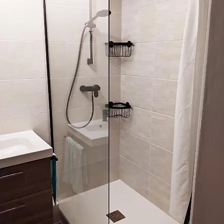 Apartment Biz Trip 2 Bedrooms - High-speed Internet *